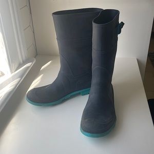 Kamik rain boots